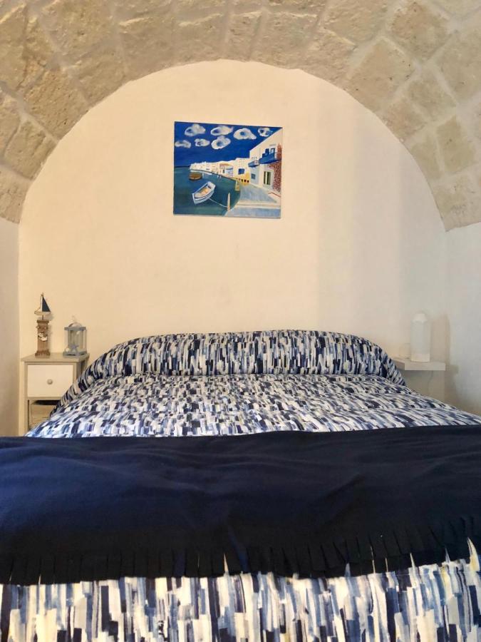 Hotel Polignano Bonita Polignano a Mare Exterior foto