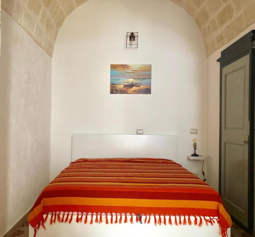Hotel Polignano Bonita Polignano a Mare Exterior foto