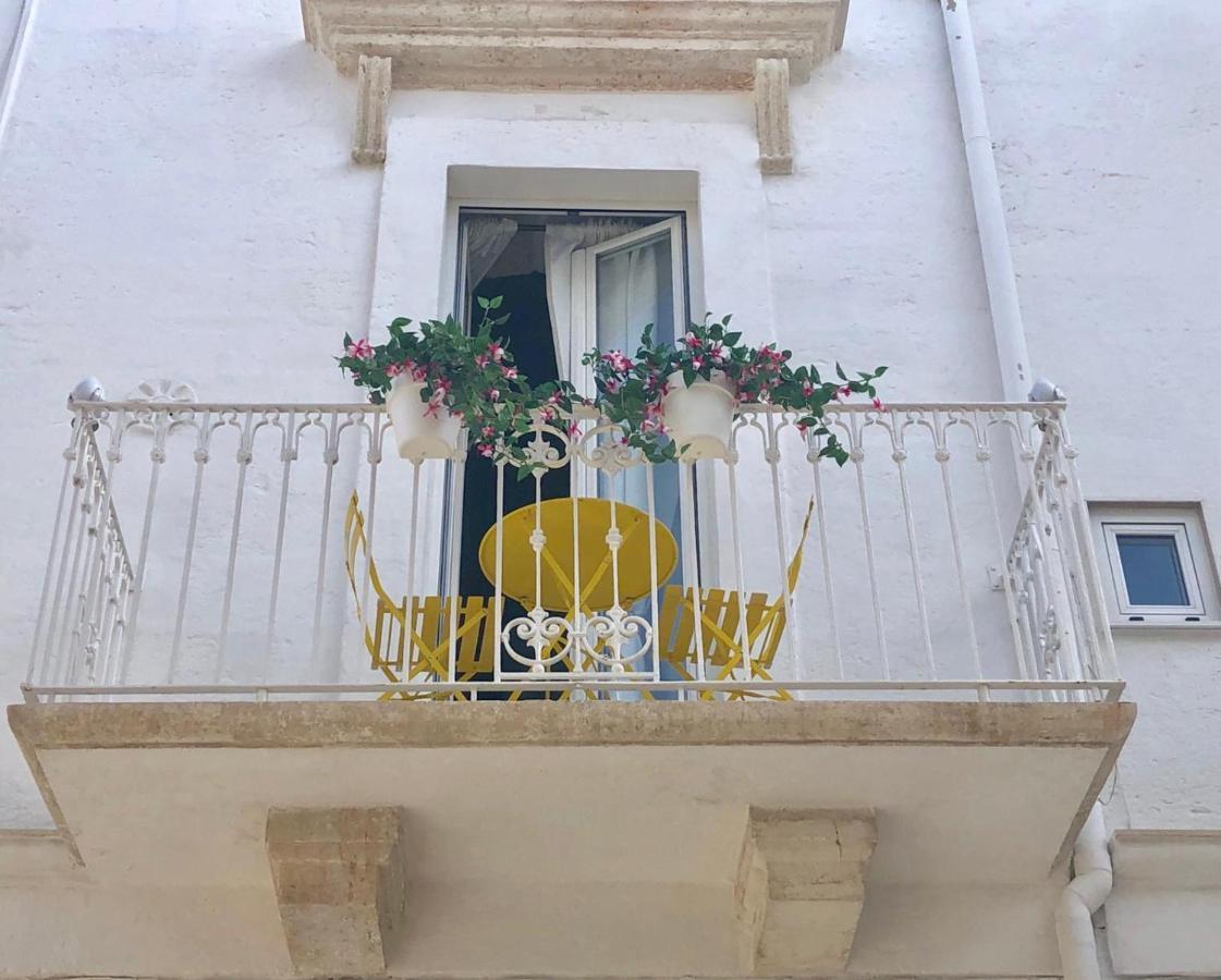 Hotel Polignano Bonita Polignano a Mare Exterior foto