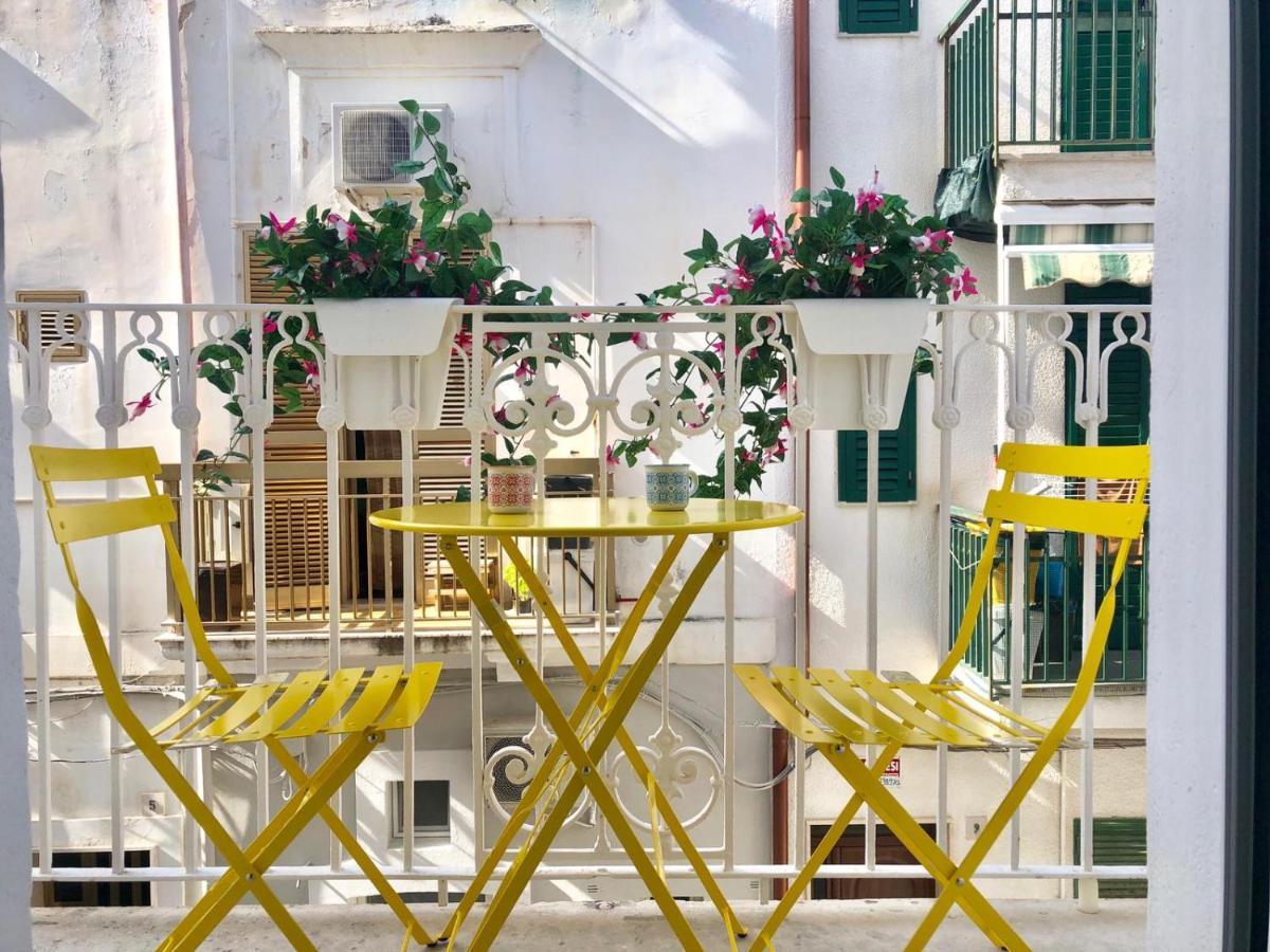 Hotel Polignano Bonita Polignano a Mare Exterior foto