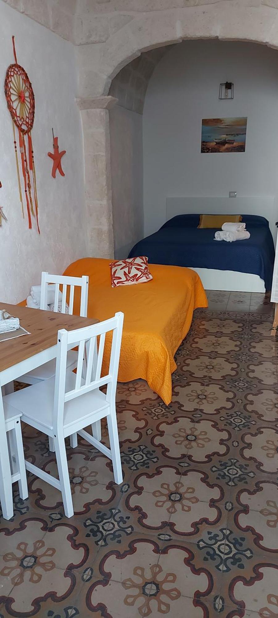 Hotel Polignano Bonita Polignano a Mare Exterior foto