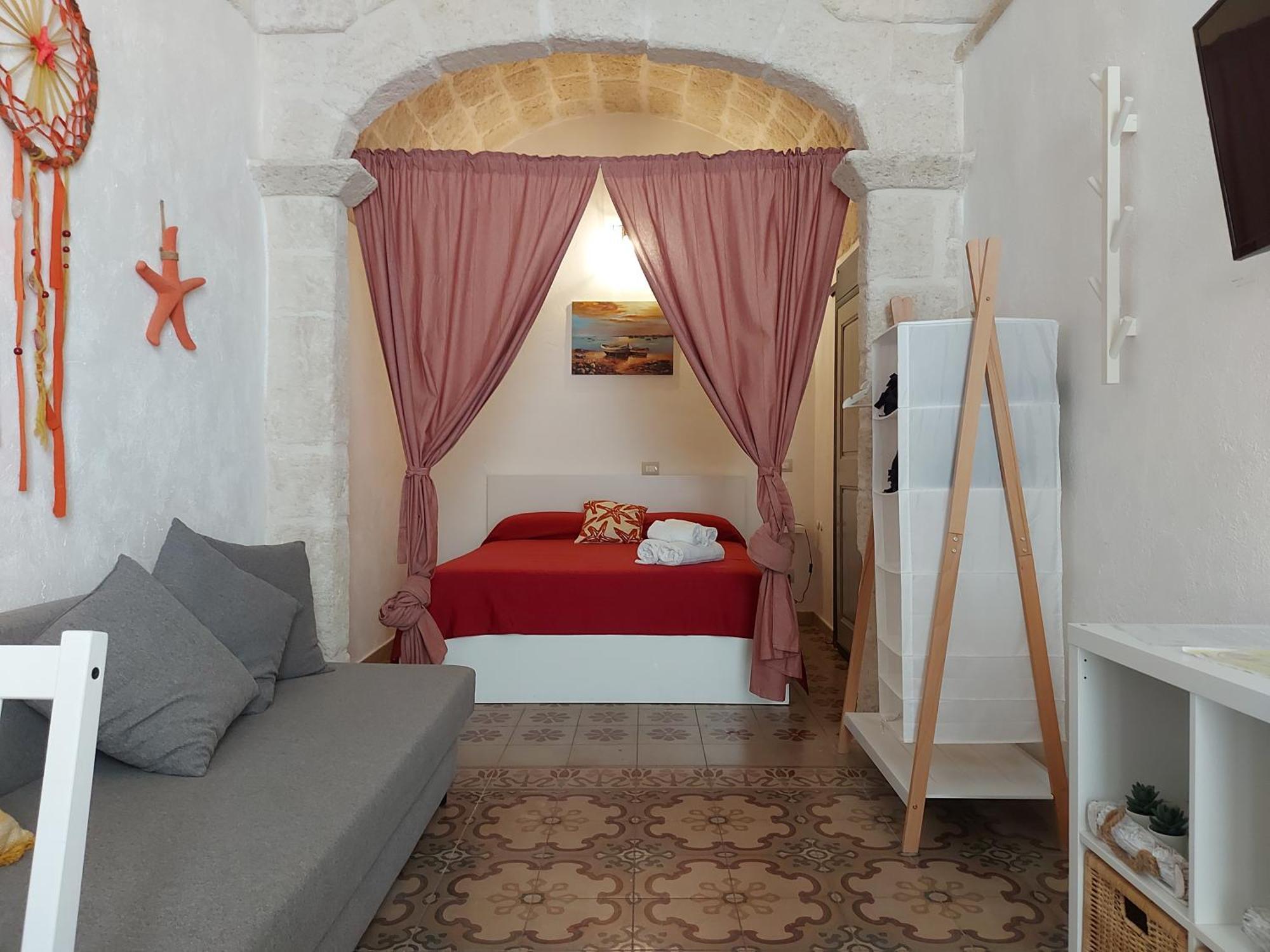 Hotel Polignano Bonita Polignano a Mare Exterior foto
