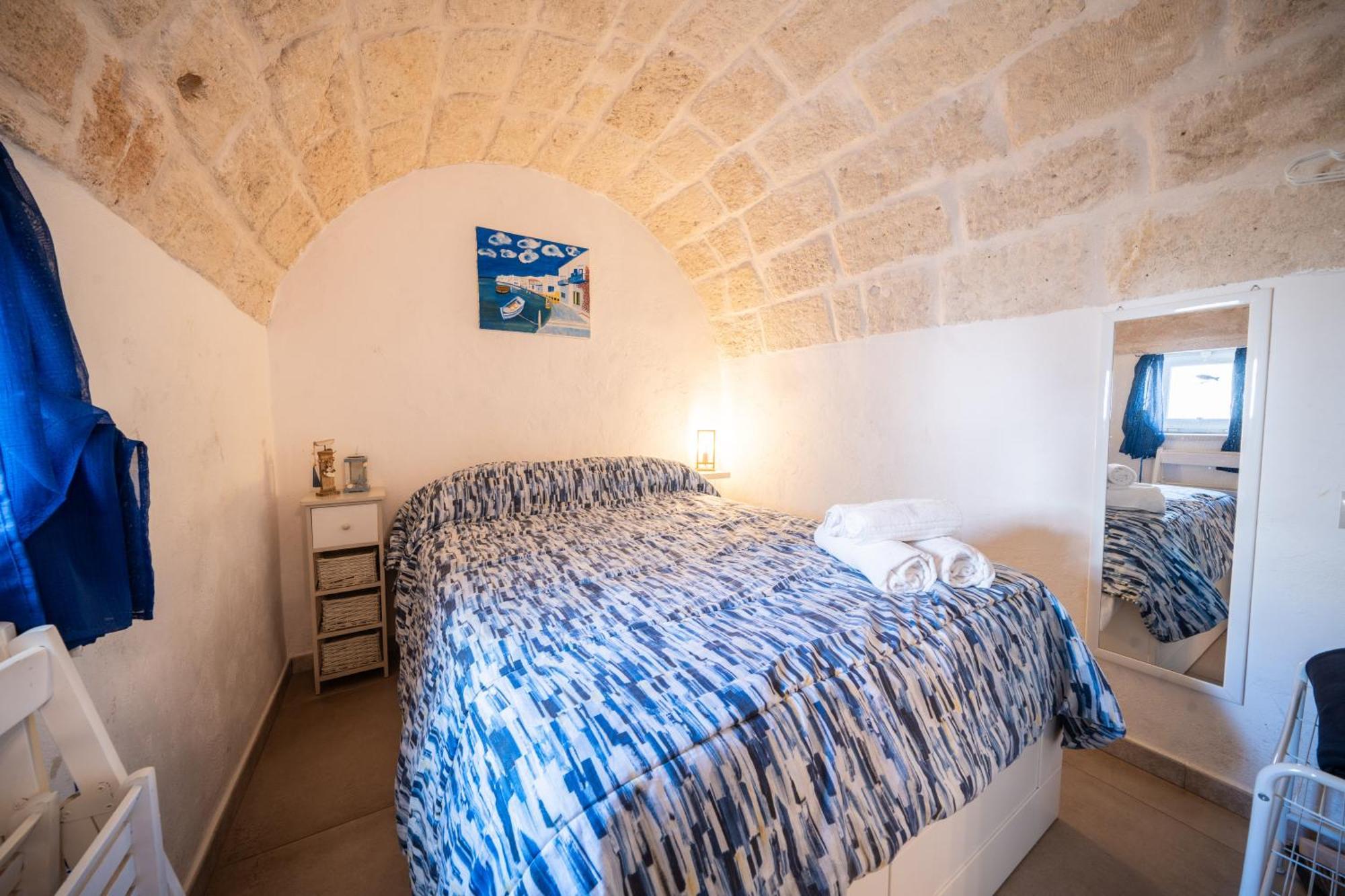 Hotel Polignano Bonita Polignano a Mare Exterior foto