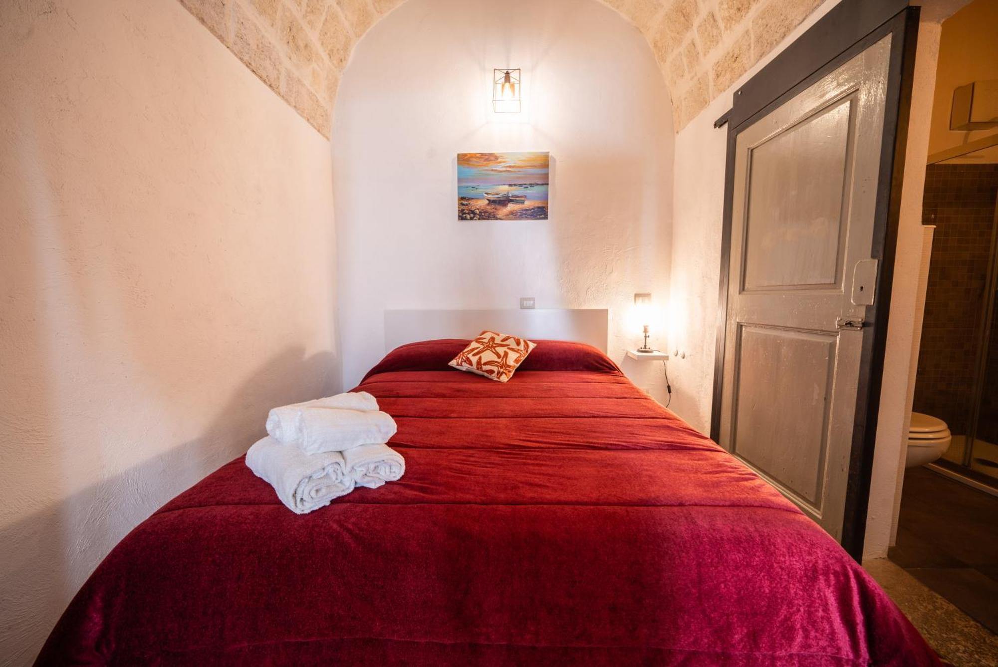 Hotel Polignano Bonita Polignano a Mare Exterior foto