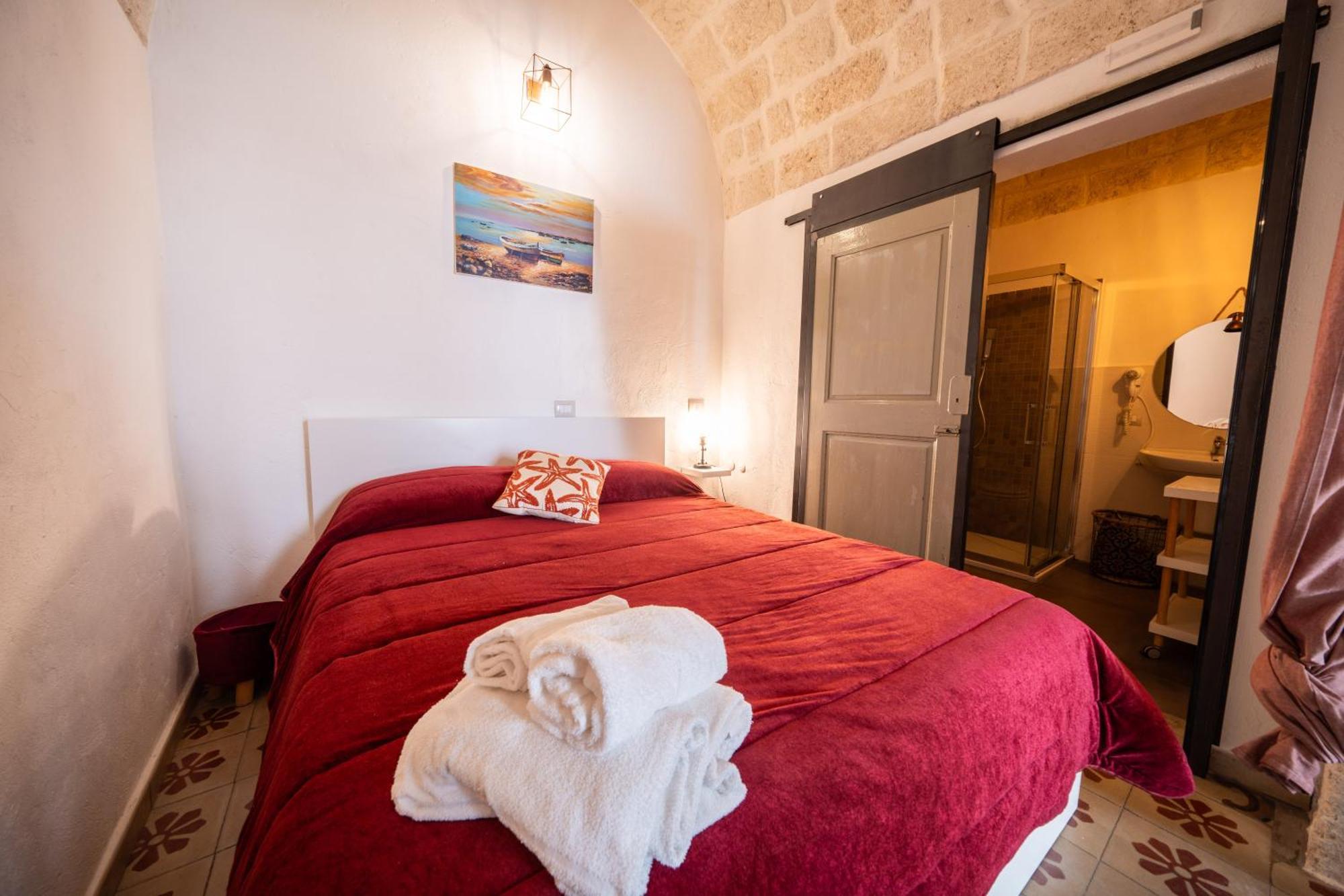 Hotel Polignano Bonita Polignano a Mare Exterior foto