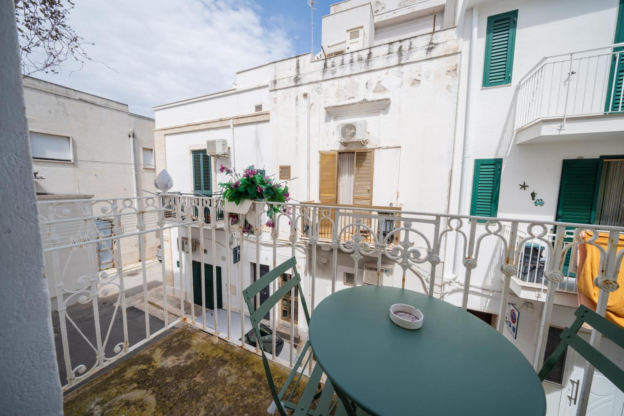 Hotel Polignano Bonita Polignano a Mare Exterior foto
